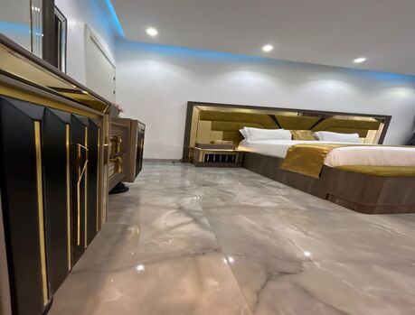 Appartement meublé à louer Almadies
