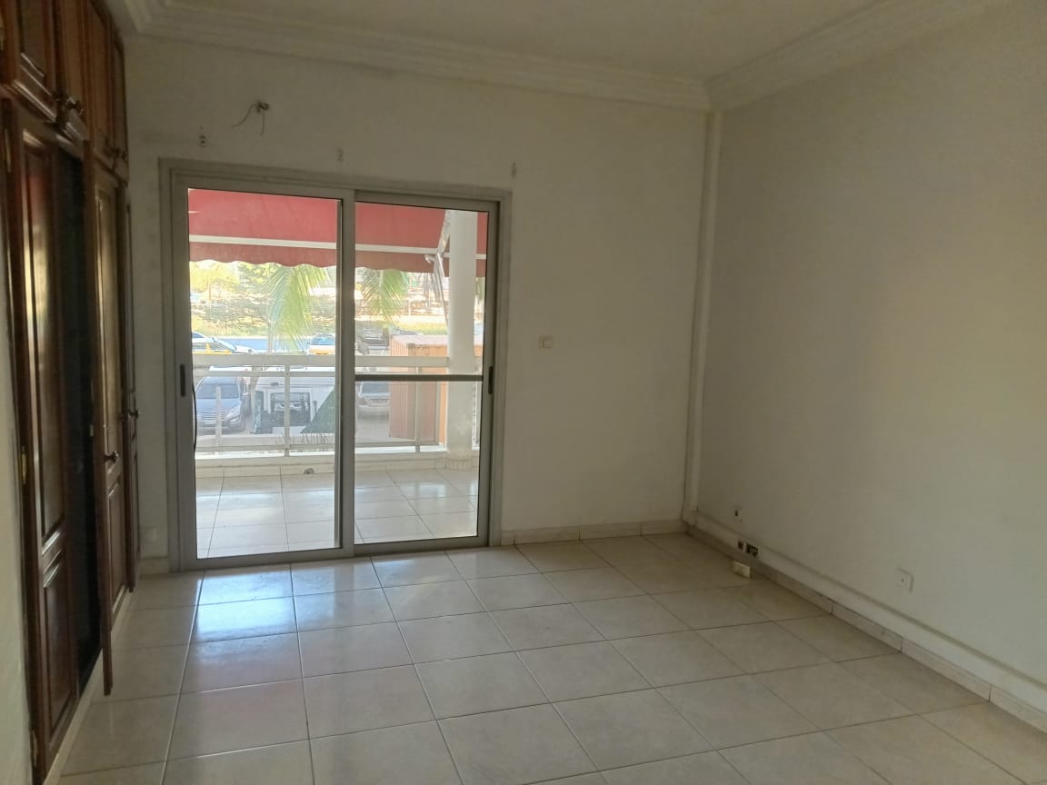 Bureau à louer VDN