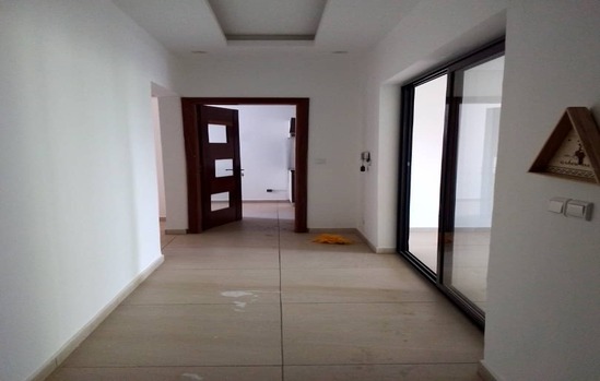 Location appartement au Point E