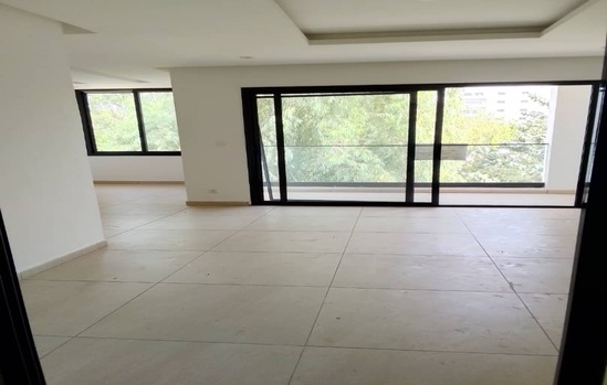 Location appartement au Point E