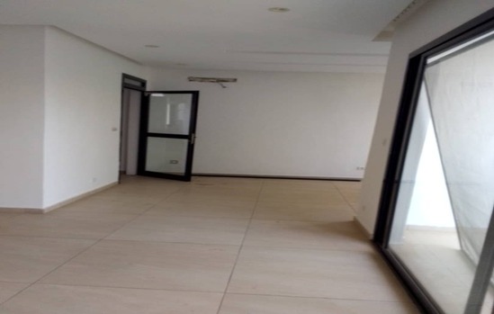 Location appartement au Point E