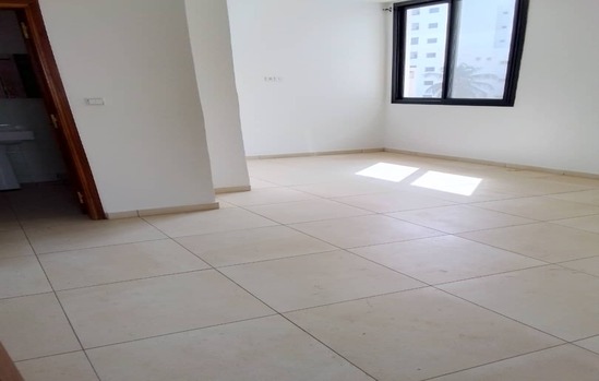 Location appartement au Point E