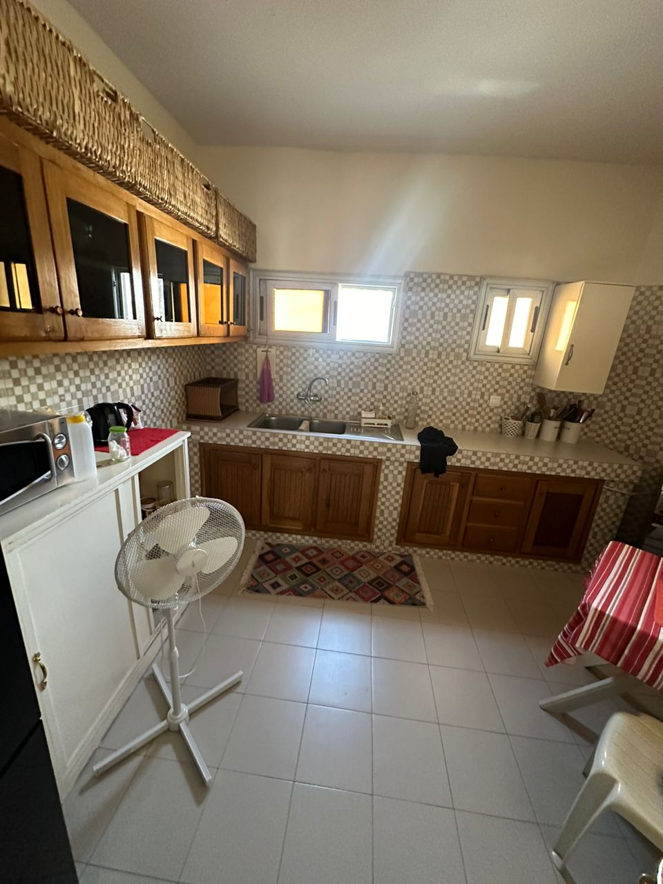 Location appartement meublé Liberté 6 extension