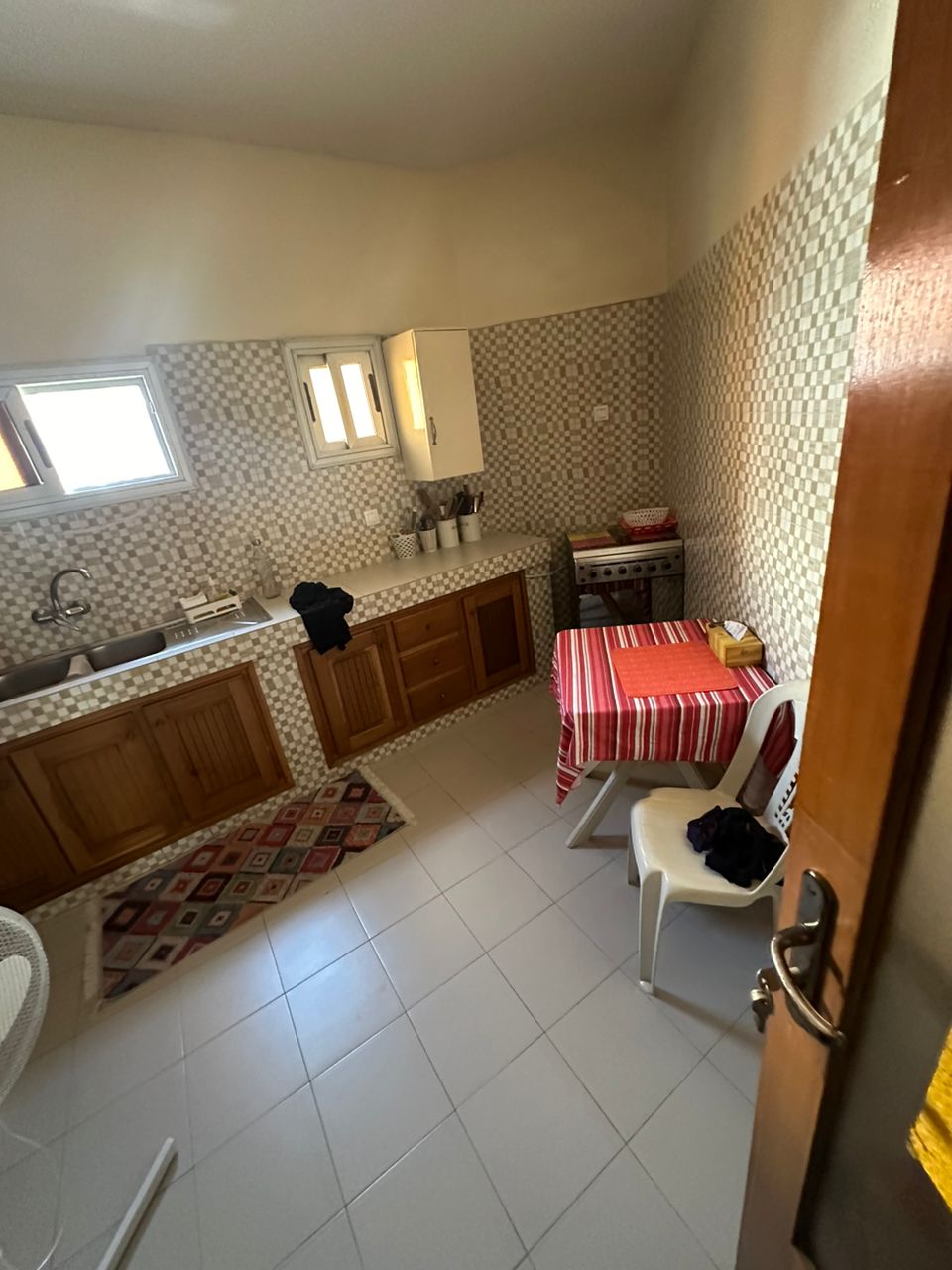 Location appartement meublé Liberté 6 extension