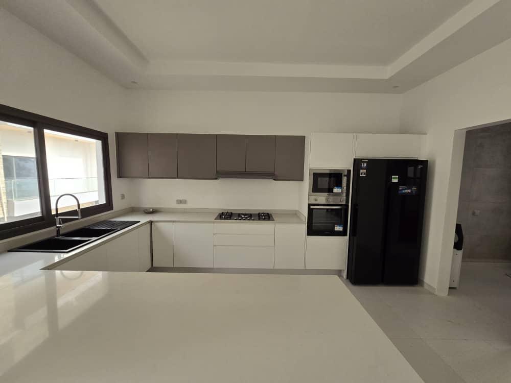 Appartement de luxe Yoff aéroport 
