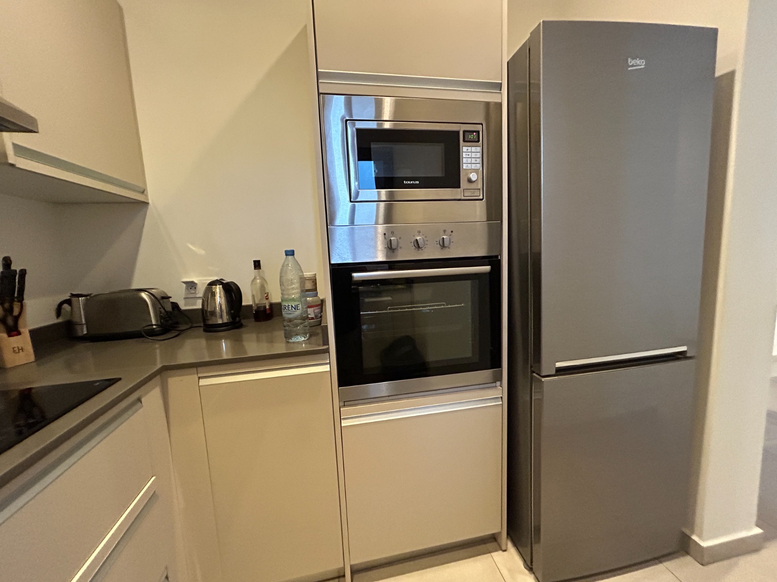 Appartement F3 de Haut Standing à Louer à Fann Mermoz - Résidence Moderne  (11)