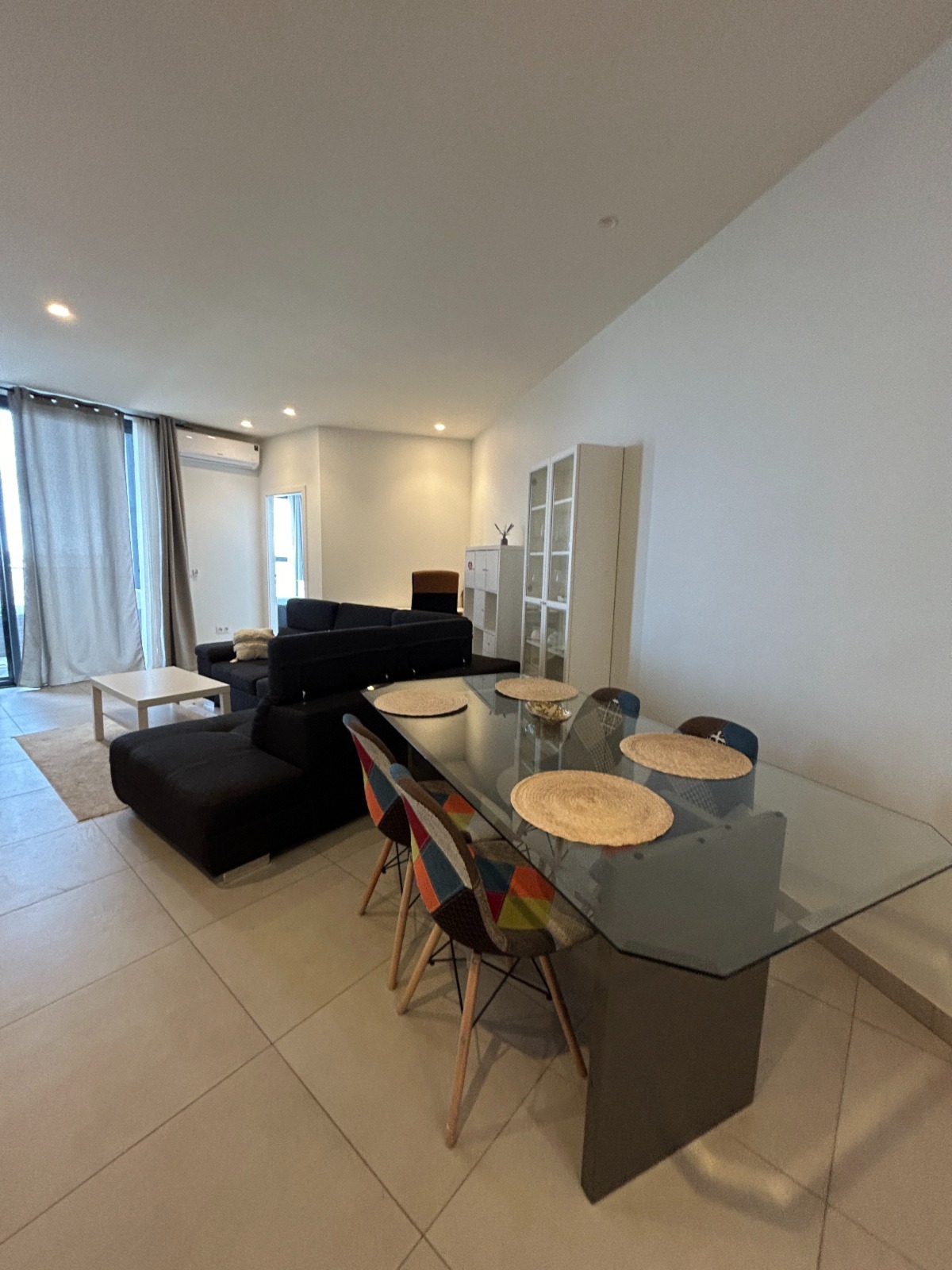 Appartement F3 de Haut Standing à Louer à Fann Mermoz - Résidence Moderne  (12)