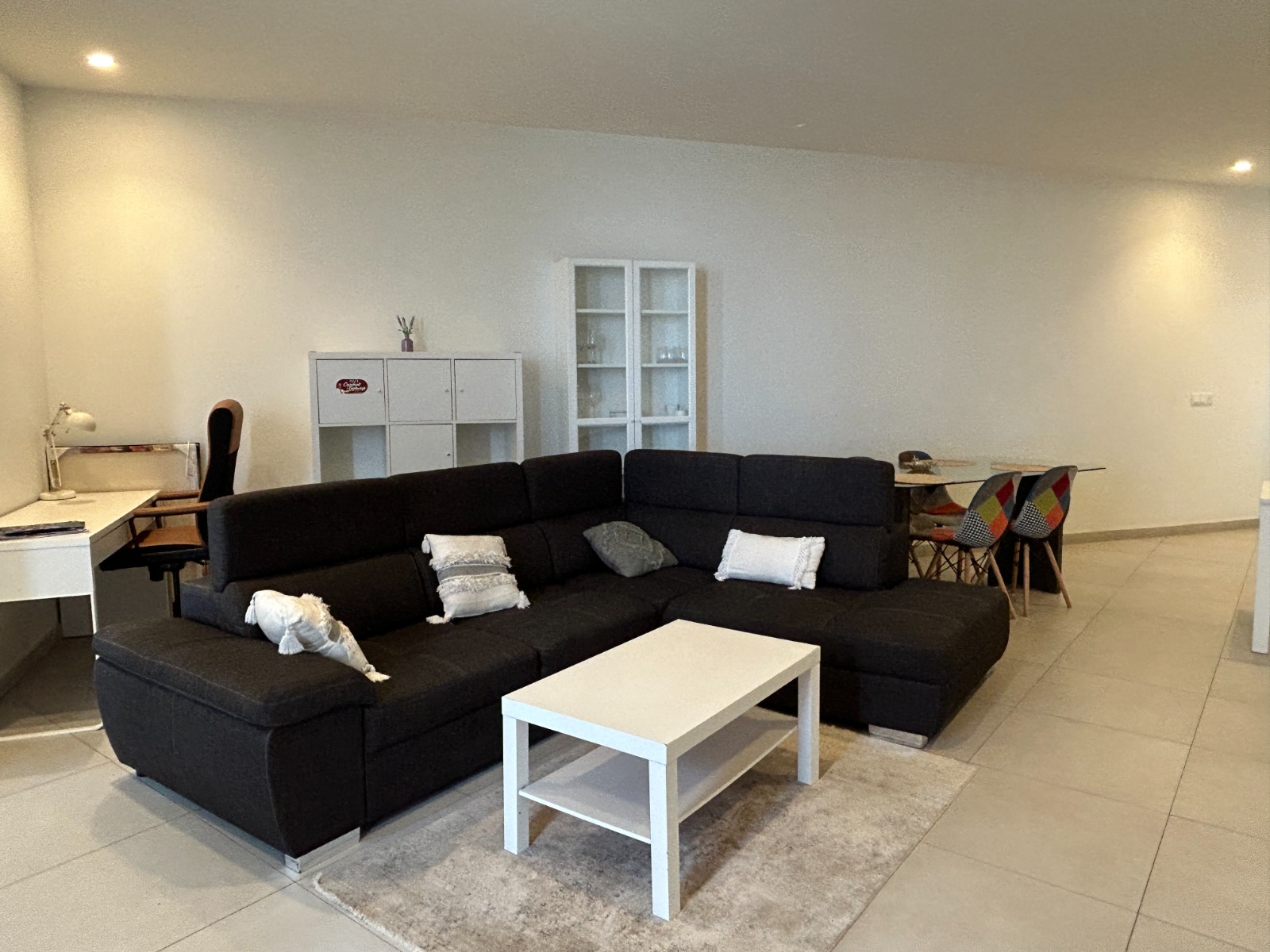 Appartement F3 de Haut Standing à Louer à Fann Mermoz - Résidence Moderne  (13)