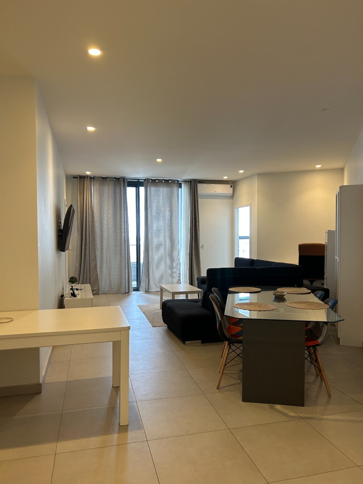 Appartement F3 de Haut Standing à Louer à Fann Mermoz - Résidence Moderne  (14)