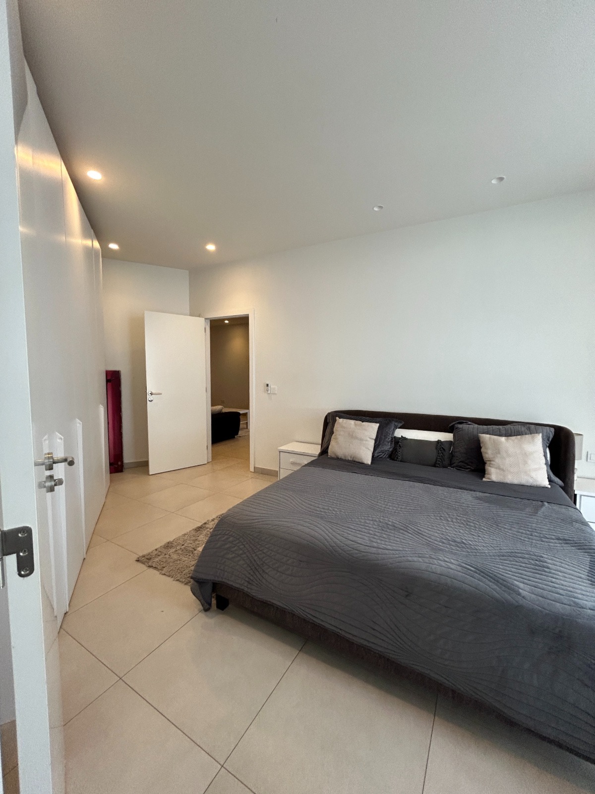 Appartement F3 de Haut Standing à Louer à Fann Mermoz - Résidence Moderne  (3)