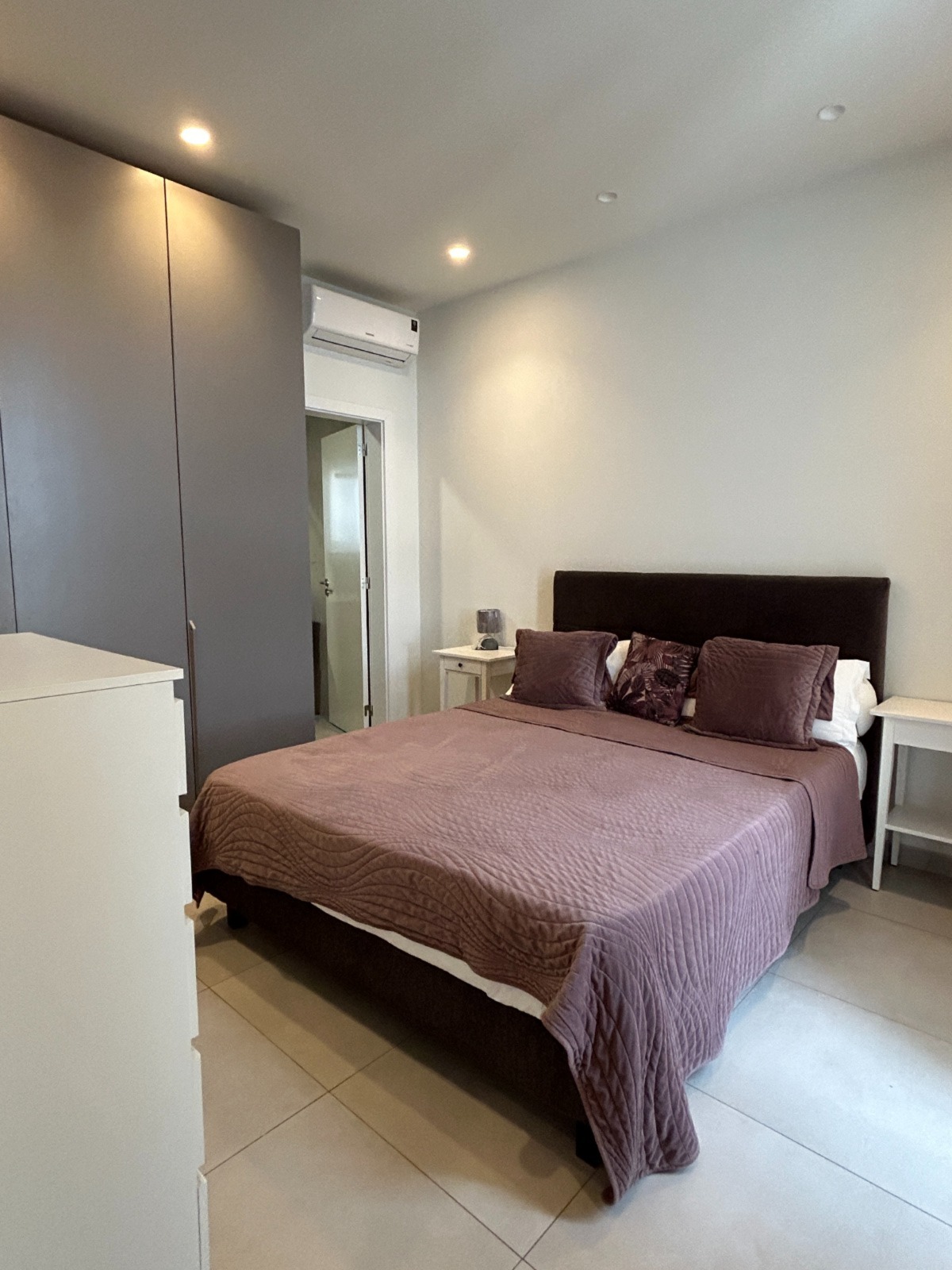 Appartement F3 de Haut Standing à Louer à Fann Mermoz - Résidence Moderne  (6)