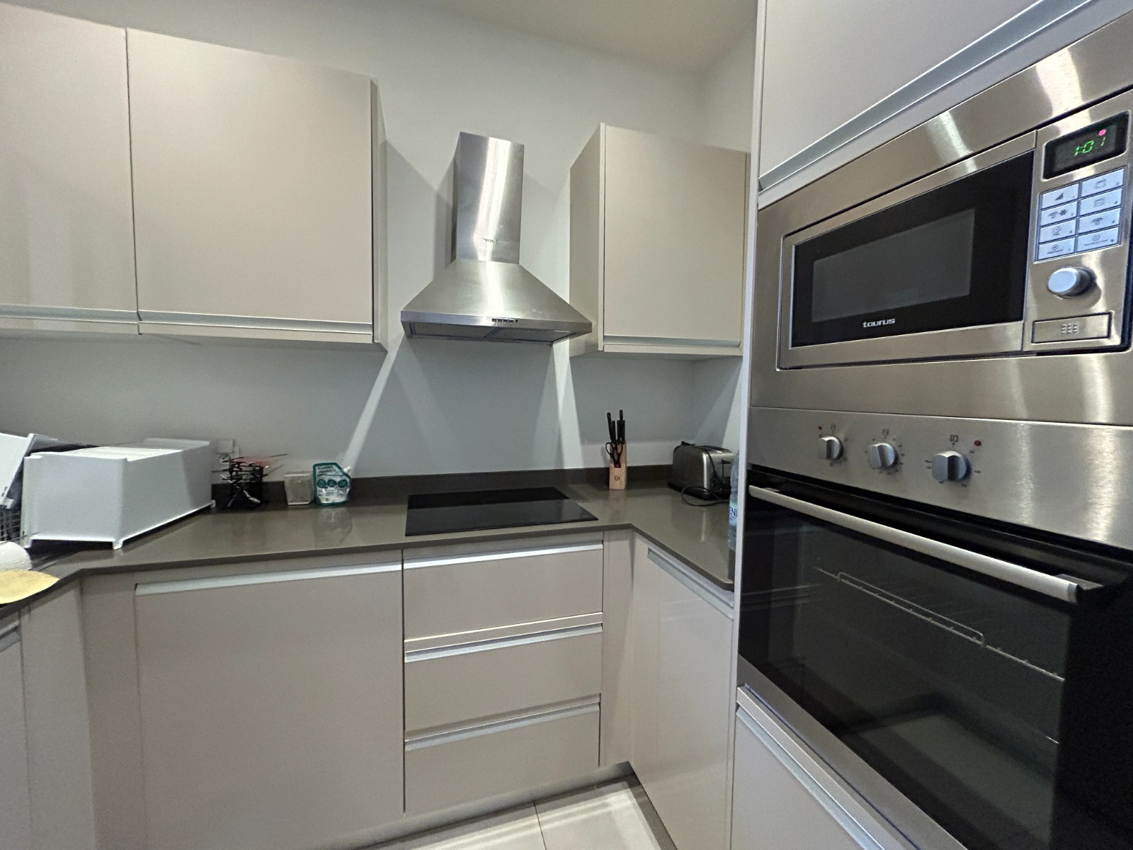 Appartement F3 de Haut Standing à Louer à Fann Mermoz - Résidence Moderne (2022)
