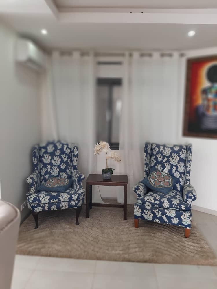 Appartement de Standing à Vendre aux Almadies – Emplacement Privilégié face à l’Ambassade Américaine