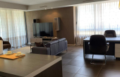 AL1365, APPARTEMENT PISCINE MEUBLE A LOUER FANN MERMOZ DAKAR