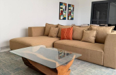 AL1366, APPARTEMENT MEUBLE AVEC PISCINE FANN MERMOZ