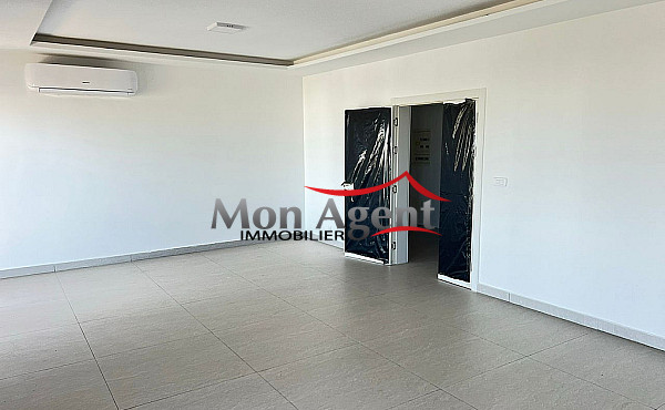 APPARTEMENT HAUT STANDING À LOUER – POINT E
