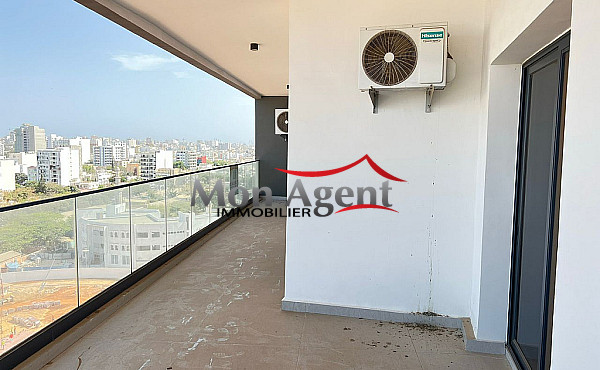 APPARTEMENT HAUT STANDING À LOUER – POINT E
