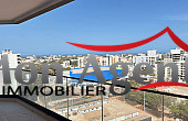 APPARTEMENT HAUT STANDING À LOUER – POINT E