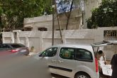 Local commercial avec chambre froide – 103 m², Plateau (Gallieni), Dakar