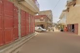 Maison à rénover sur terrain de 315 m² – Km 13, route de Rufisque, Dakar