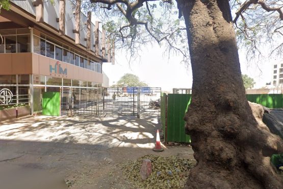 Appartement à Liberté 1, Dakar – 90 m²