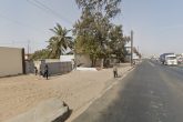 Entrepôts sur terrain titré de 16 136 m² – Thiaroye-sur-Mer, Dakar