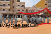 Immeuble R+1 à Parcelles Assainies, Dakar – 315 m²