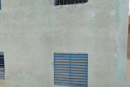 Immeuble R+2 à Patte d'Oie, Dakar – 673 m²