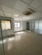 Plateaux de bureaux cloisonnés 210 m² à louer – Mermoz (Stèle), Dakar