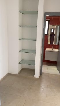 Cosy Appartement F4 Haut Standing moderne