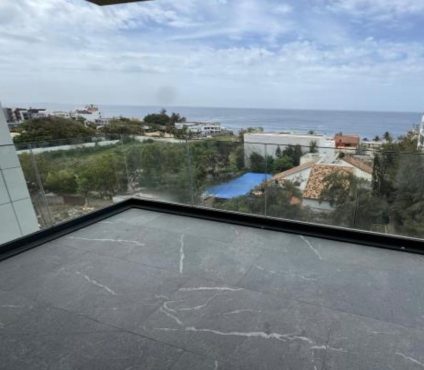 Appartement F5 à louer aux Almadie vers hotel yass