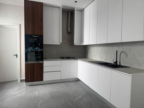Appartement F5 à louer aux Almadie vers hotel yass