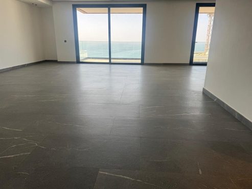 Appartement F5 à louer aux Almadie vers hotel yass