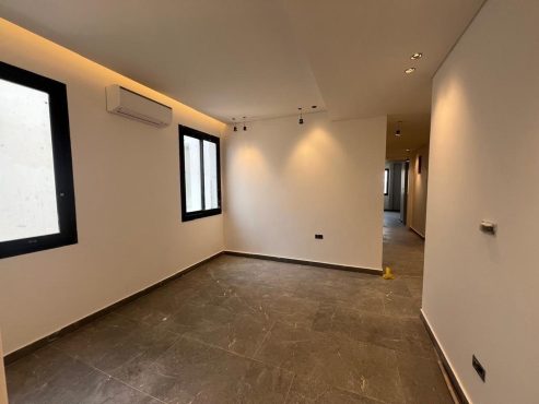 Appartement F5 à louer aux Almadie vers hotel yass
