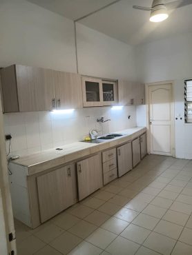 Appartement à louer à la Pointe des Almadies