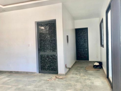 Ref_6245_GL Villa Duplex avec Vue sur Mer à Vendre – Yène