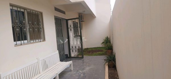 villa louer mermoz