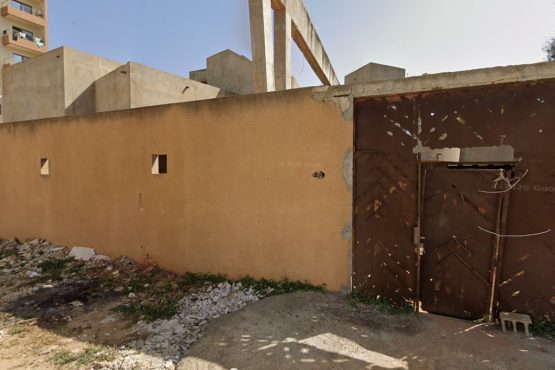 Immeuble à Almadies, Dakar – 1 603 m²