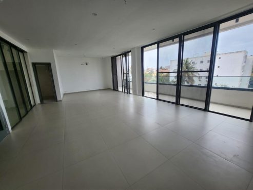 Appartement à vendre almadies