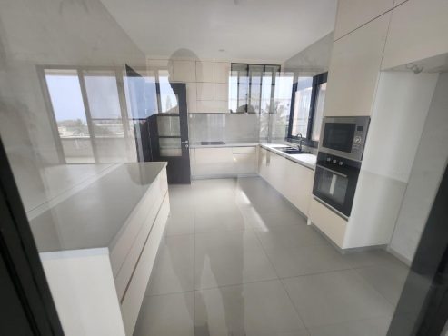 Appartement à vendre almadies