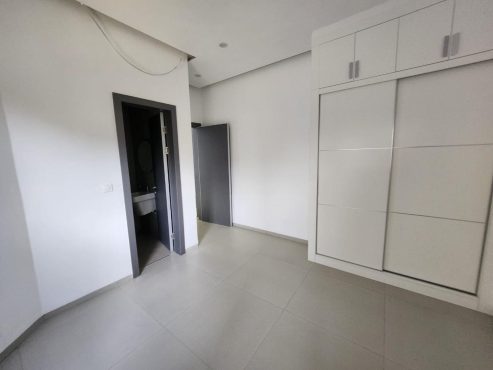 Appartement à vendre almadies