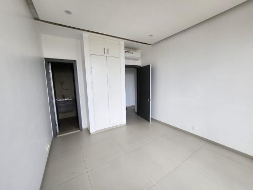 Appartement à vendre almadies