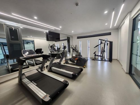 Appartement à vendre almadies