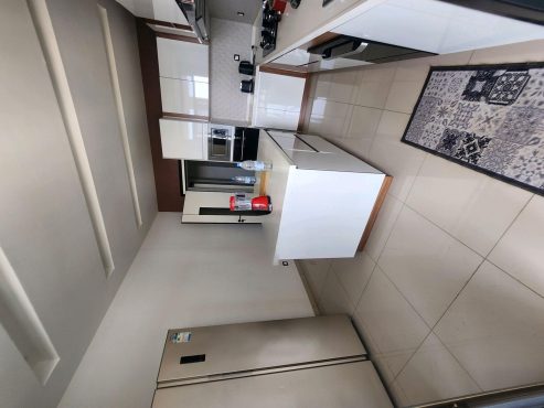 Appartement à vendre almadies