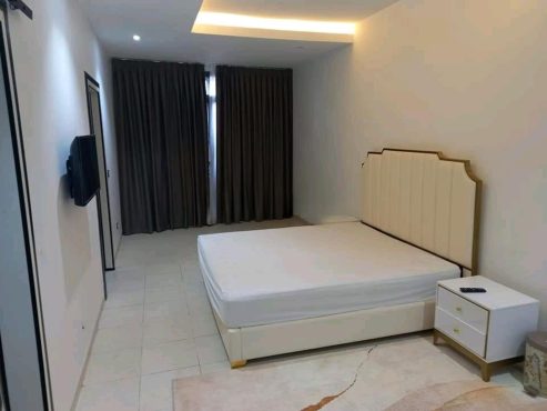 Appartement à vendre almadies