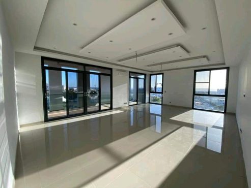 Appartement à vendre almadies