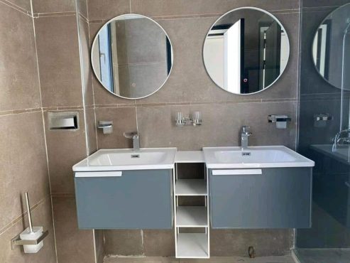 Appartement à vendre almadies