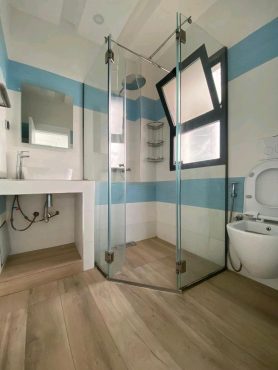 Appartement standing aux Almadies