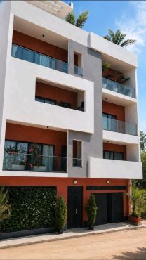 Appartement standing aux Almadies
