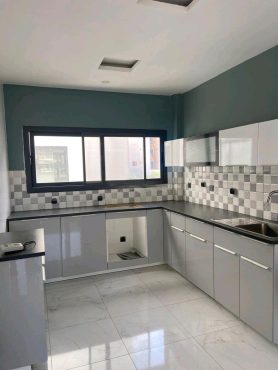 Appartement standing aux Almadies